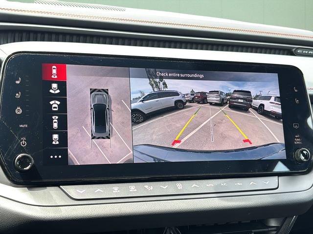 New 2026 Dodge Charger R/T image 19