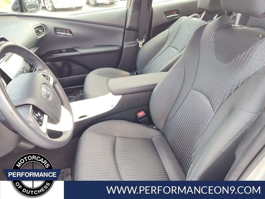 Used 2016 Toyota Prius Three FWD image 13