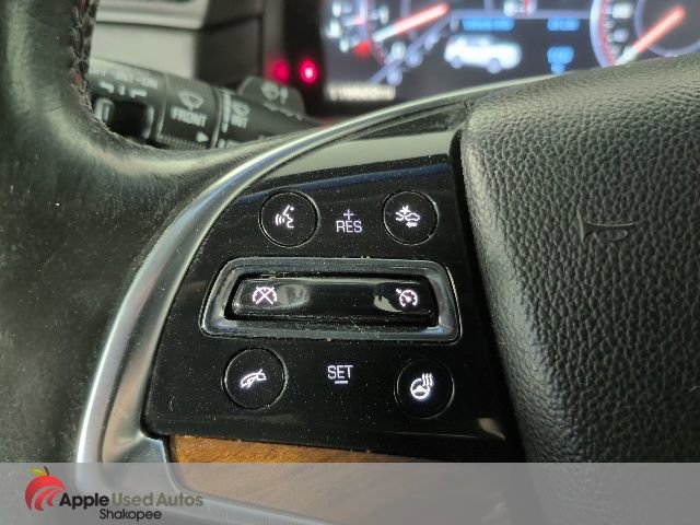 Used 2015 Cadillac Escalade Luxury image 22