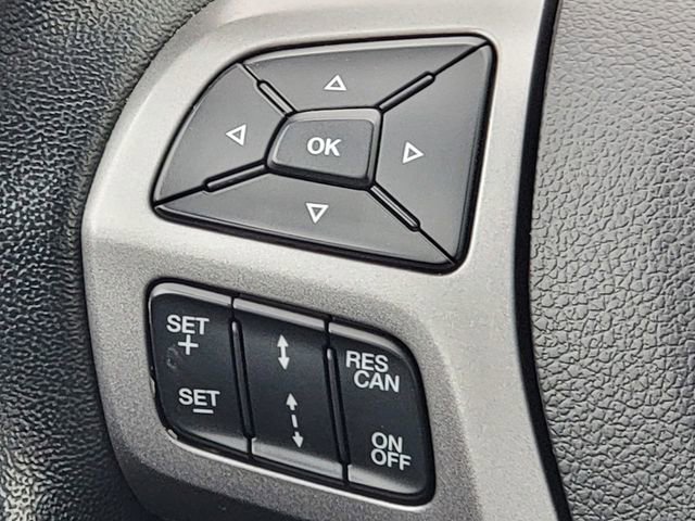 Certified 2023 Ford Ranger XLT w/ Equipment Group 302A High image 32