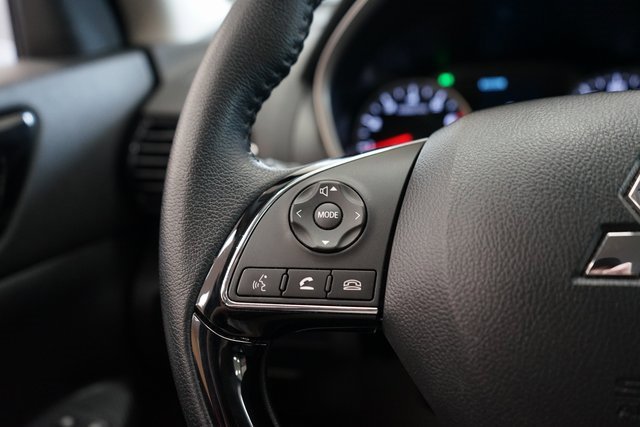 Used 2025 Mitsubishi Eclipse Cross SE image 32