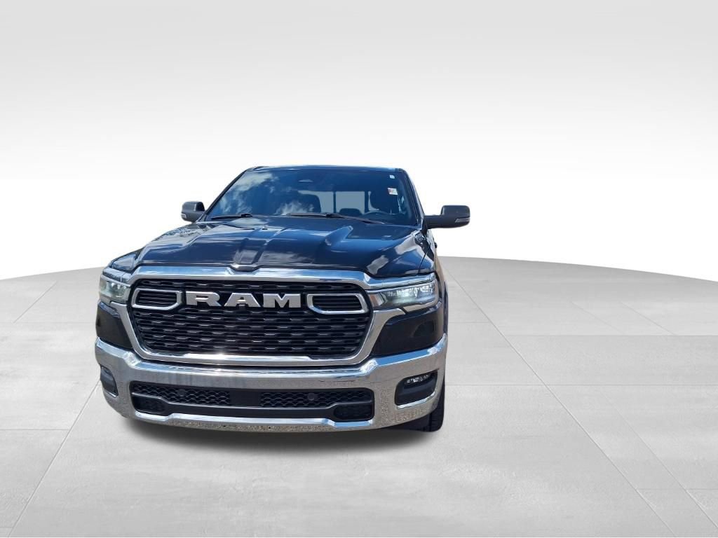 Used 2025 RAM 1500 Big Horn image 4