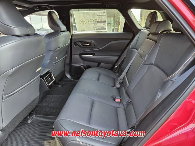 New 2025 Toyota Crown Signia w/ Advanced Technology Package AWD/4WD image 6