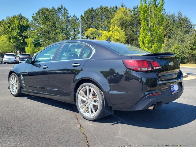 Used 2014 Chevrolet SS image 6