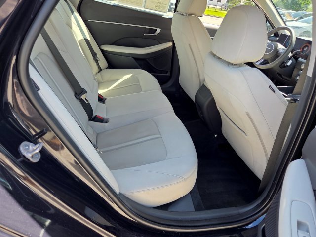 Used 2024 Hyundai Sonata SEL FWD image 18