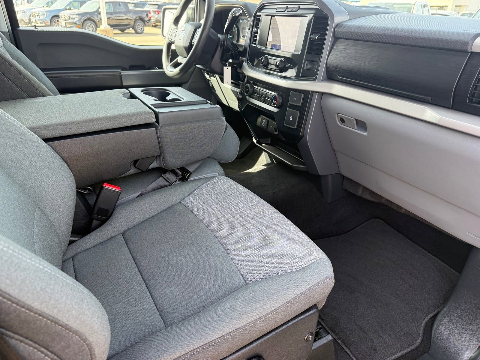 Used 2023 Ford F150 XLT image 18