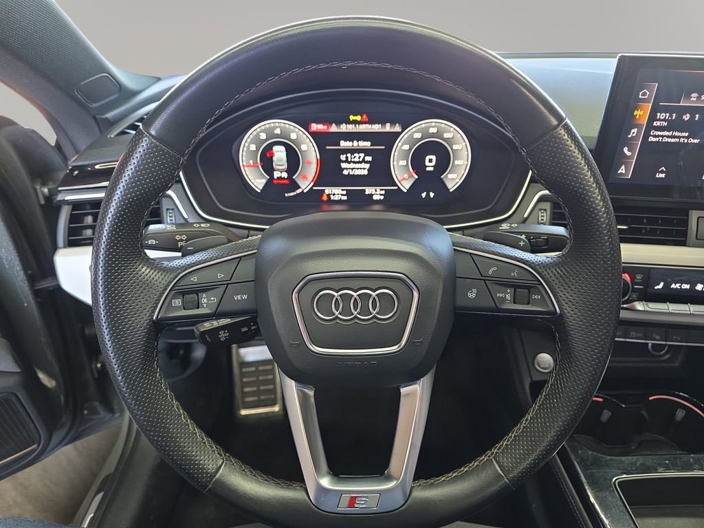 Used 2023 Audi A5 2.0T Prestige AWD/4WD image 12