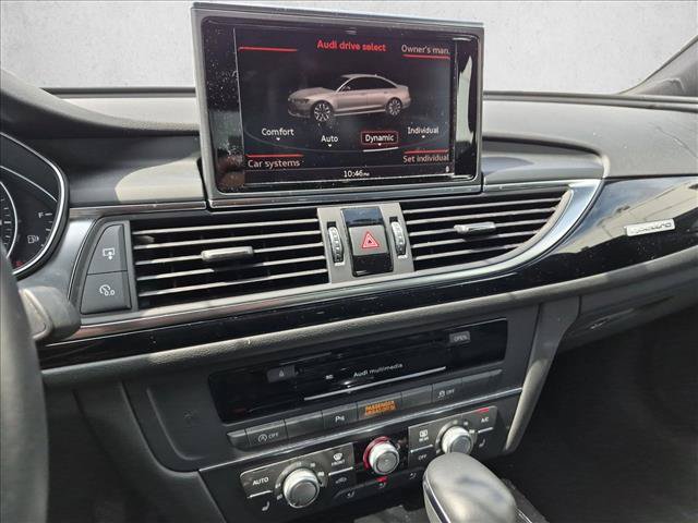 Used 2018 Audi A6 2.0T Premium AWD/4WD image 12