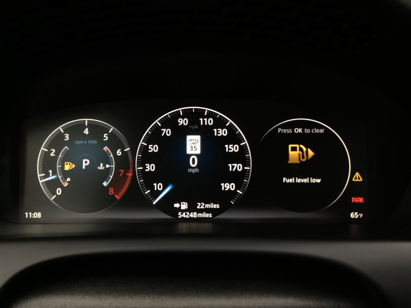 Used 2018 Jaguar XJ R-Sport image 37