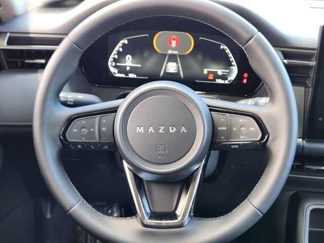 New 2026 MAZDA CX-5 Preferred AWD/4WD image 18