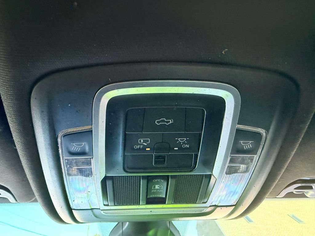 Used 2022 RAM 2500 Power Wagon w/ Level 2 Equipment Group image 25