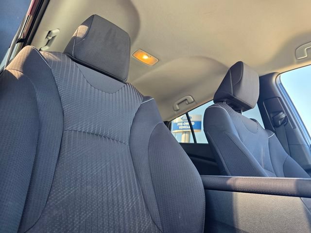 Used 2020 Toyota Prius Prime LE w/ Carpet Mat Package FWD image 17