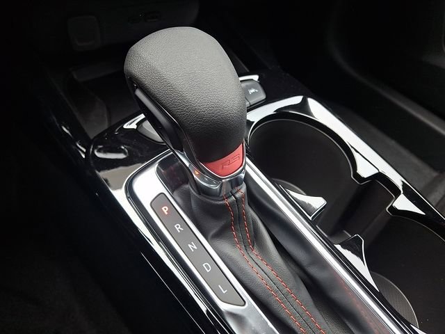 New 2026 Chevrolet Trax RS w/ Sunroof Package image 11