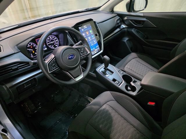 Certified 2025 Subaru Impreza 2.0i Sport image 14