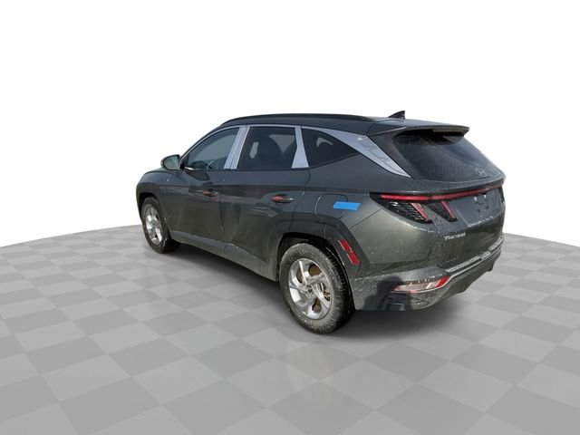 Used 2023 Hyundai Tucson SEL image 6