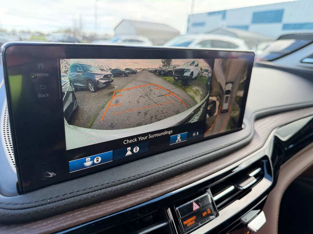 New 2026 Acura MDX w/ Advance Package image 23
