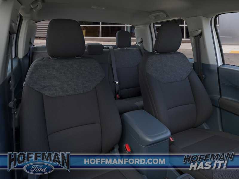 New 2025 Ford Maverick XL FWD image 10