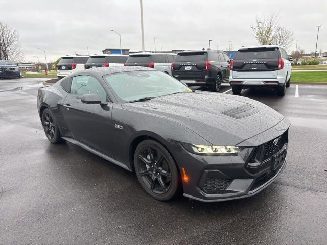 Used 2024 Ford Mustang GT image 1