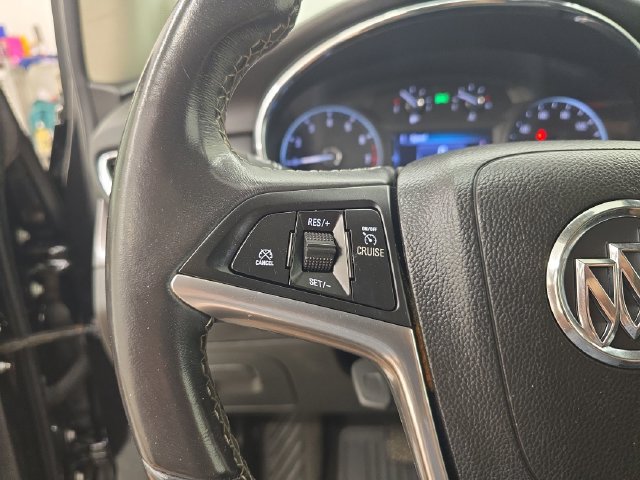 Used 2019 Buick Encore Preferred FWD image 29