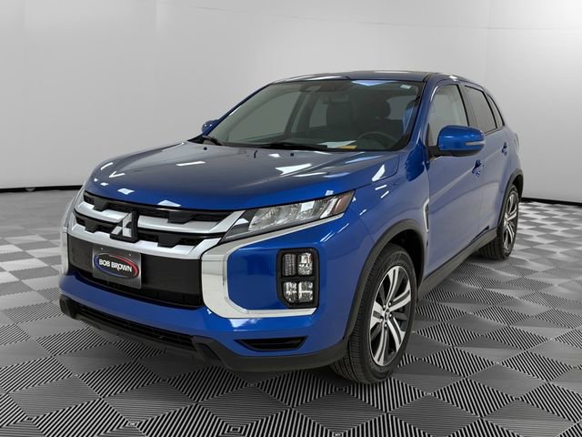 Used 2024 Mitsubishi Outlander Sport SE image 7