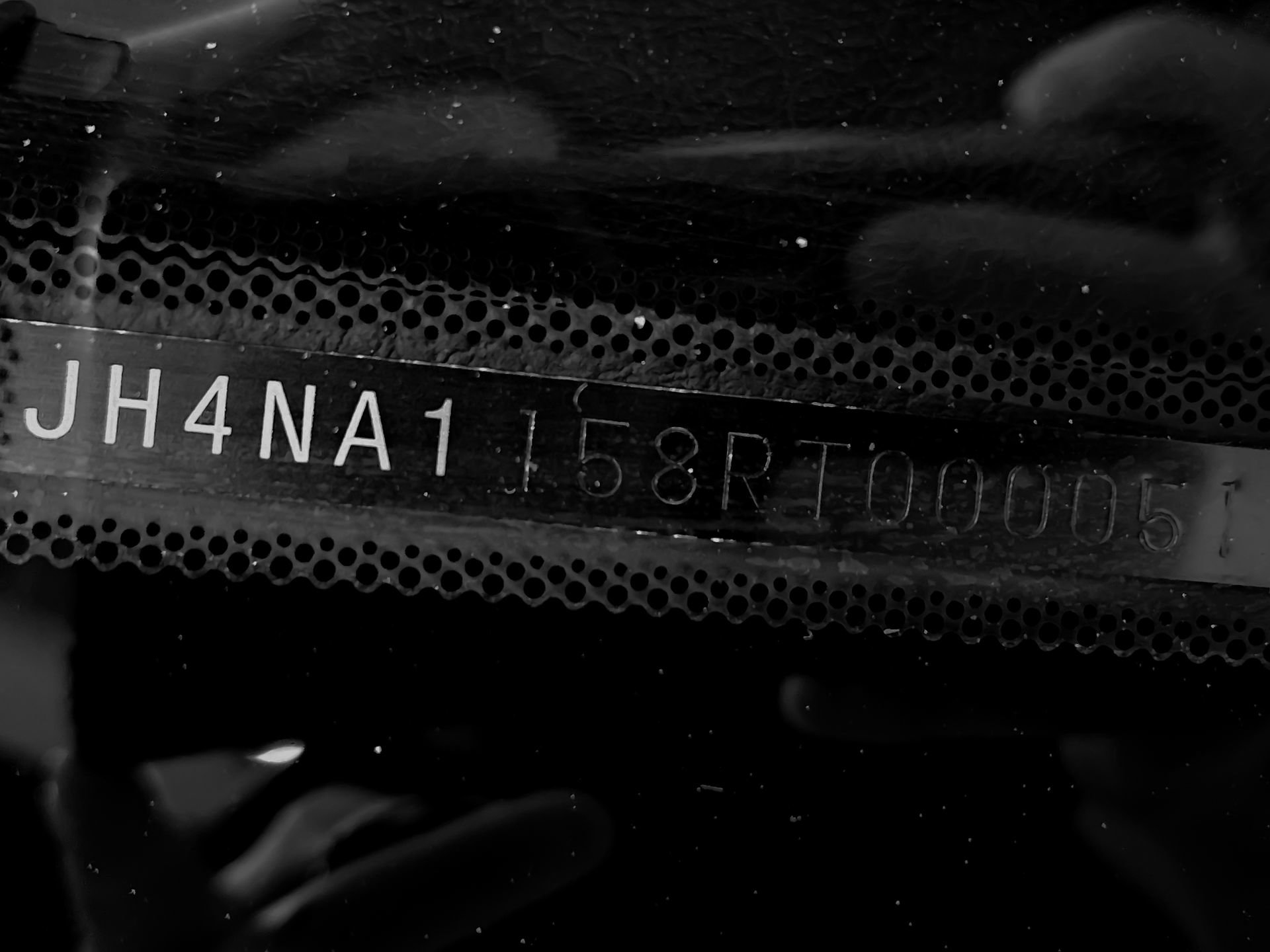 Used 1994 Acura NSX RWD image 47
