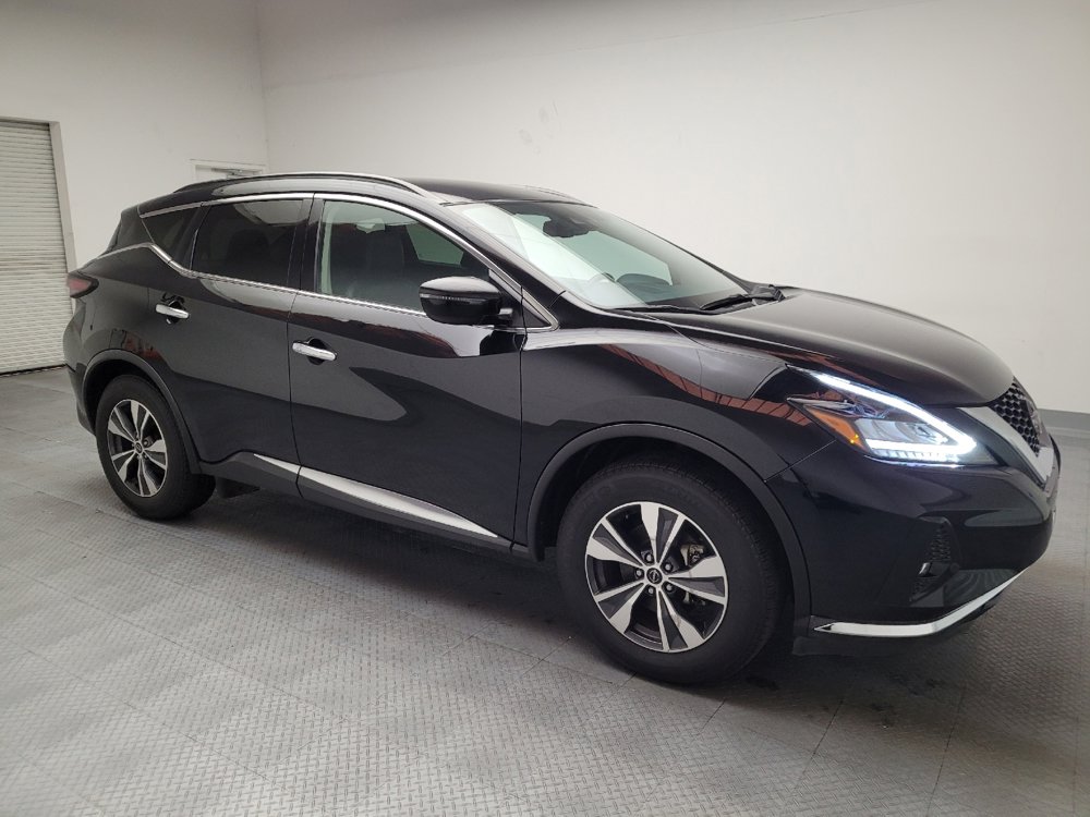 Used 2023 Nissan Murano SV image 11