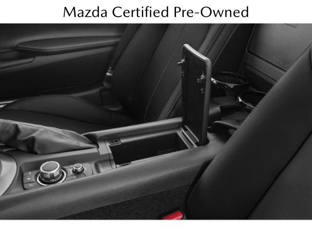 Certified 2022 MAZDA MX-5 Miata Grand Touring image 33
