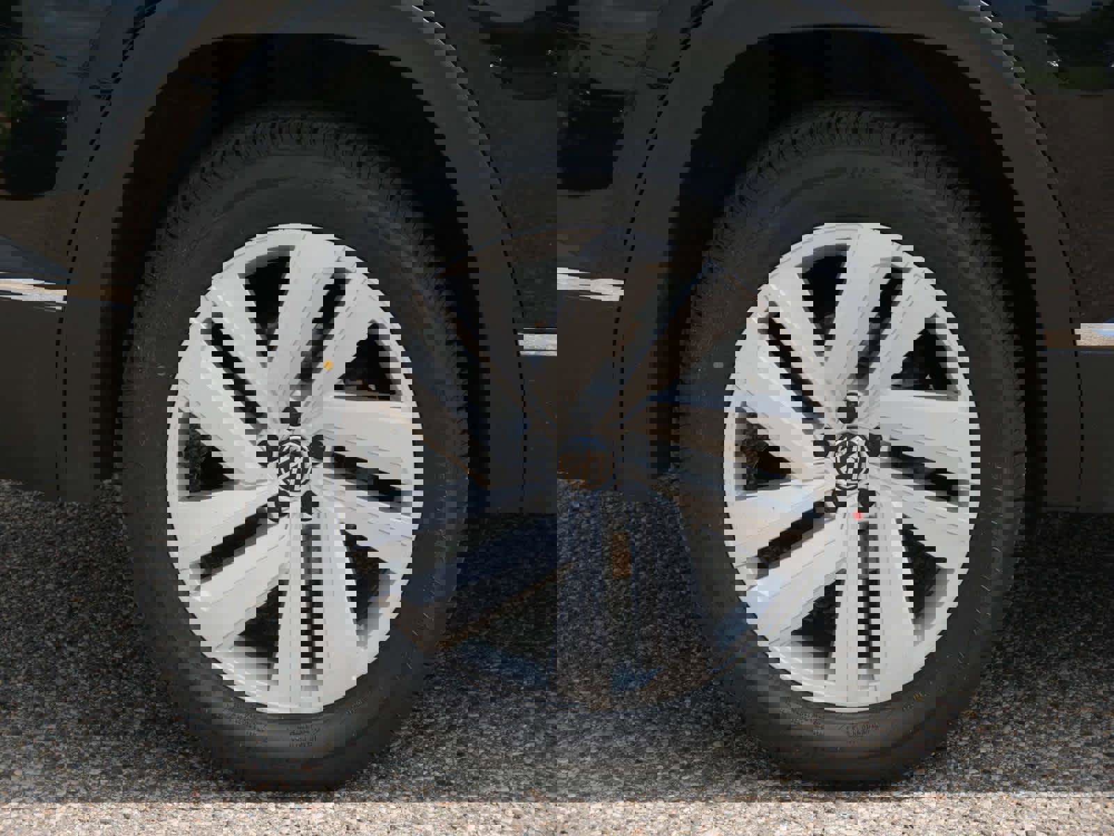 Used 2021 Volkswagen Atlas SEL image 9