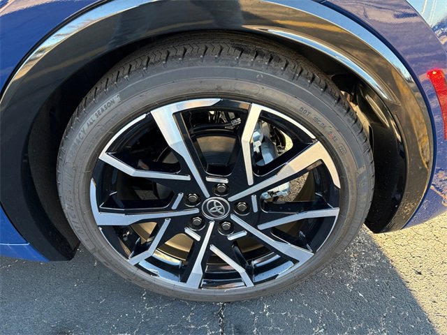 New 2026 Toyota Prius Plug-In Hybrid image 17