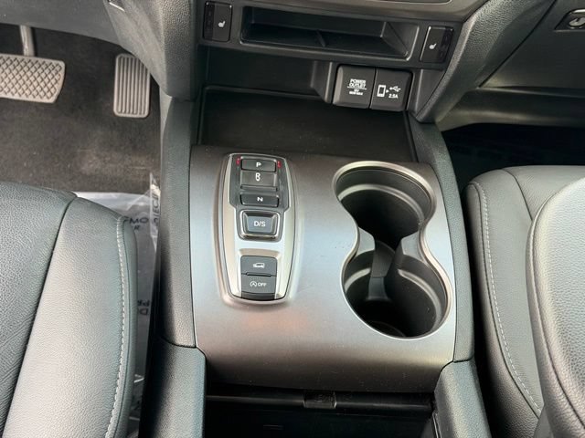 Certified 2022 Honda Pilot EX-L image 20