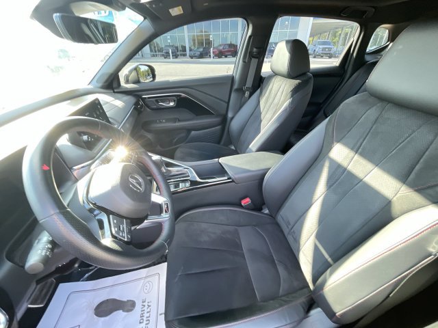 Used 2025 Acura ADX A-Spec AWD/4WD image 11