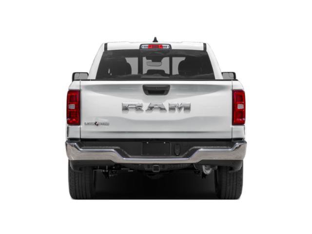Used 2025 RAM 1500 Big Horn image 8