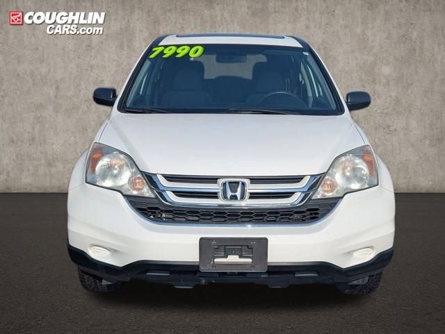Used 2011 Honda CR-V EX image 2