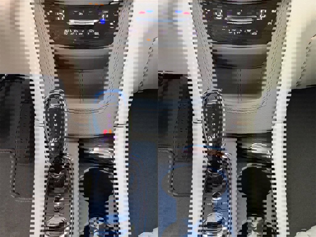 New 2025 Cadillac XT5 Premium Luxury w/ Technology Package image 22