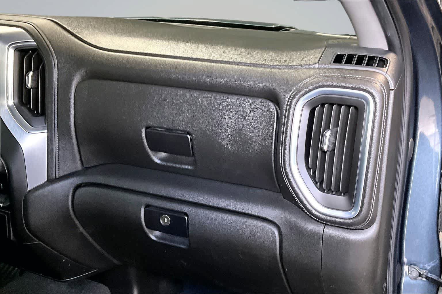Used 2021 GMC Sierra 1500 Elevation w/ X31 Off-Road Package AWD/4WD image 24