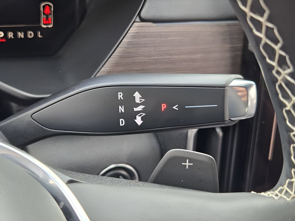 Used 2025 GMC Acadia Denali AWD/4WD image 27
