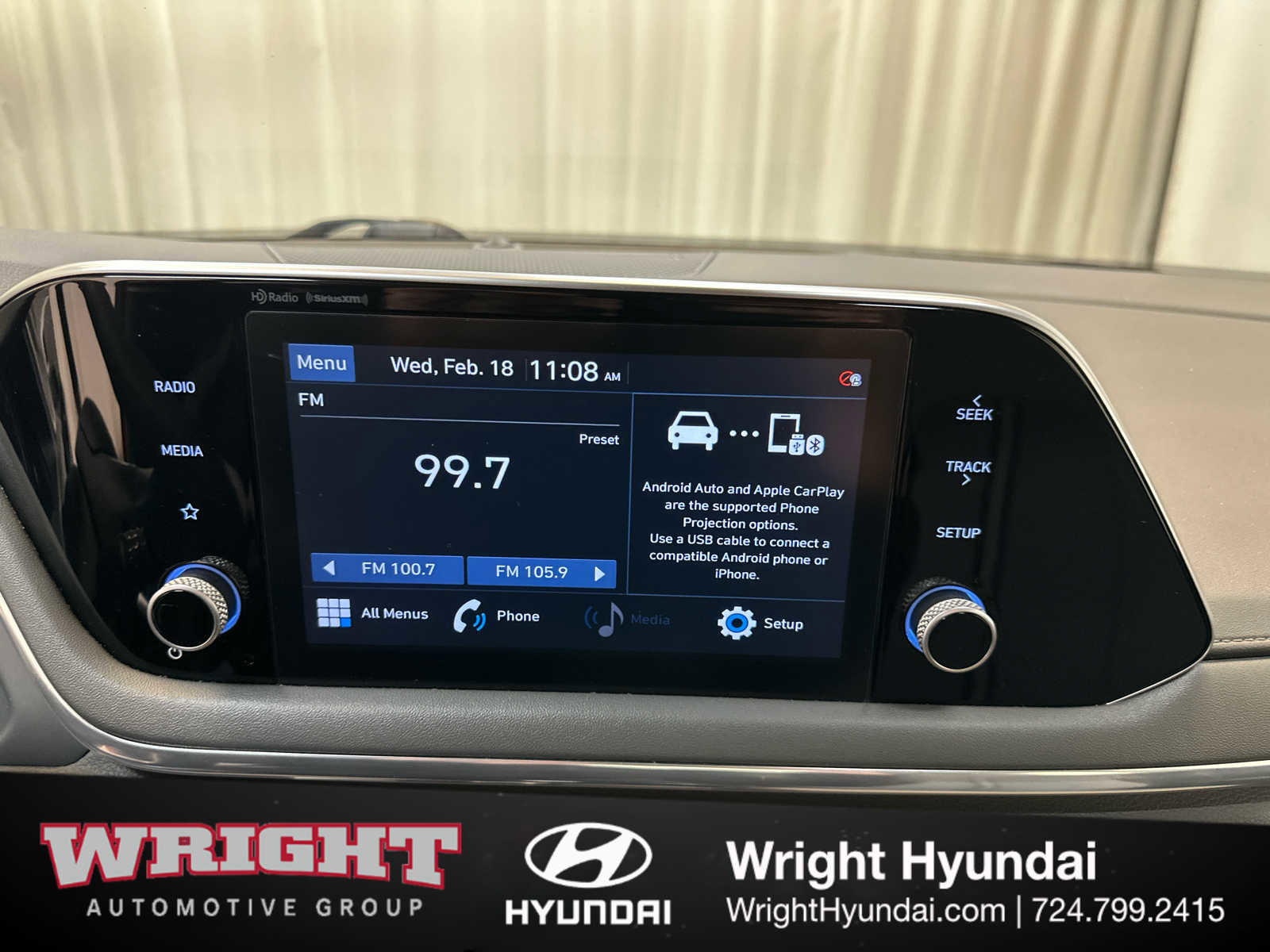 Used 2020 Hyundai Sonata SEL FWD image 26