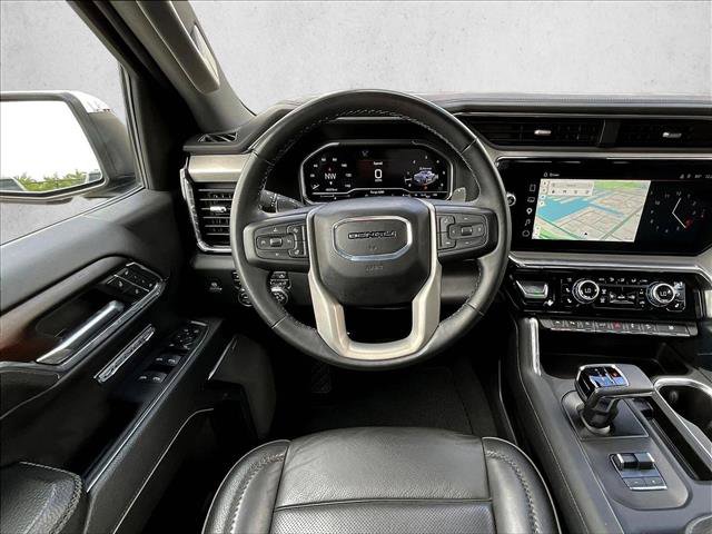 Certified 2024 GMC Sierra 1500 Denali w/ Denali Reserve Package image 7