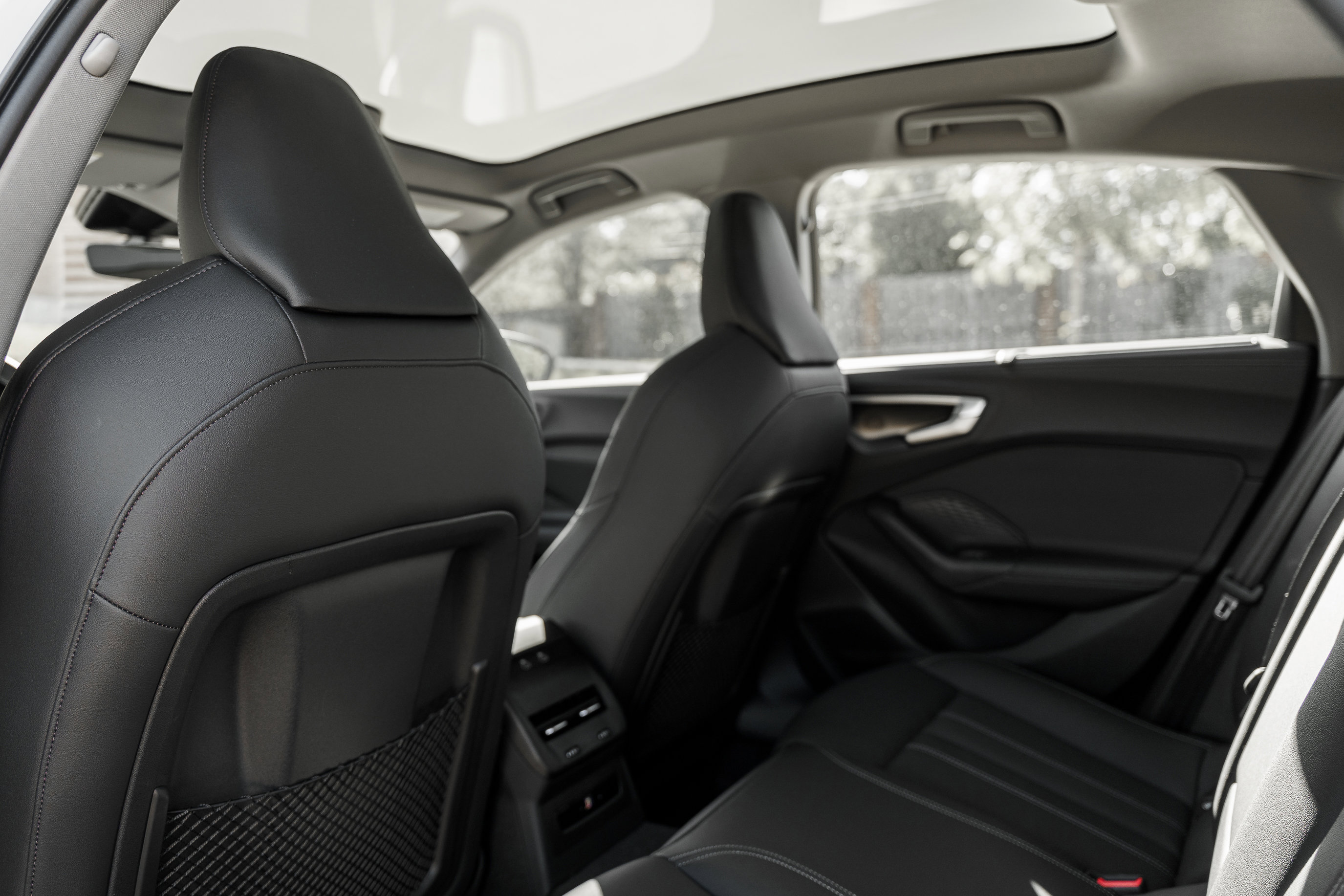 Certified 2025 Audi A5 2.0T Premium Plus w/ Premium Plus image 27