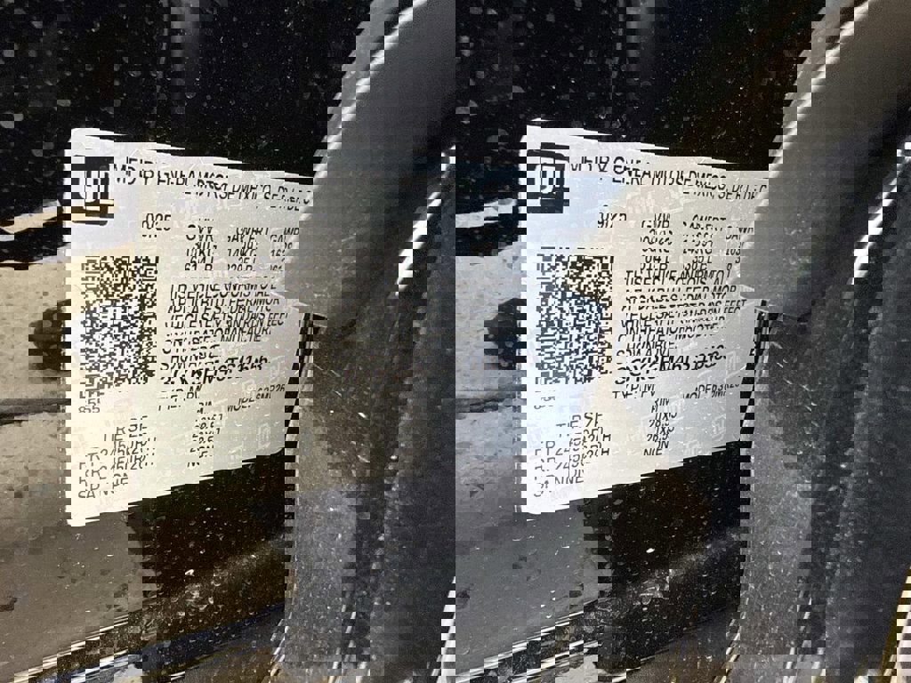 New 2026 Cadillac Optiq Sport 1 image 18