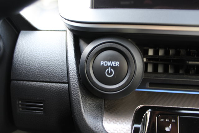 Certified 2023 Toyota Prius XLE FWD image 39