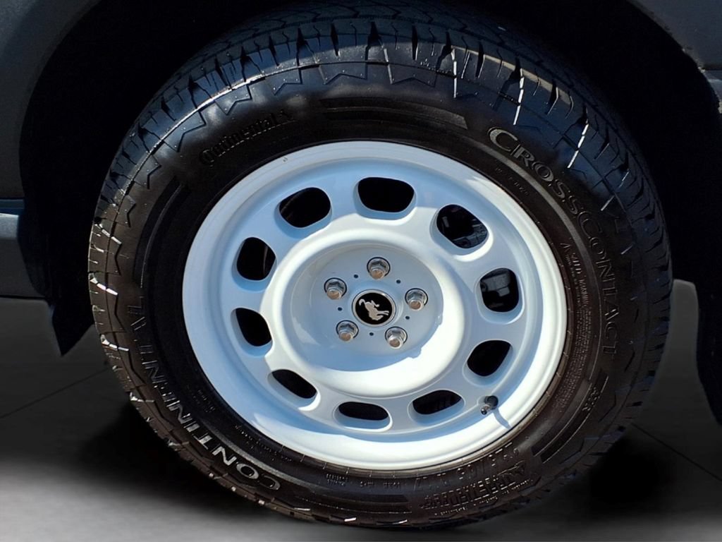 Used 2023 Ford Bronco Sport Heritage w/ Heritage Convenience Package AWD/4WD image 8