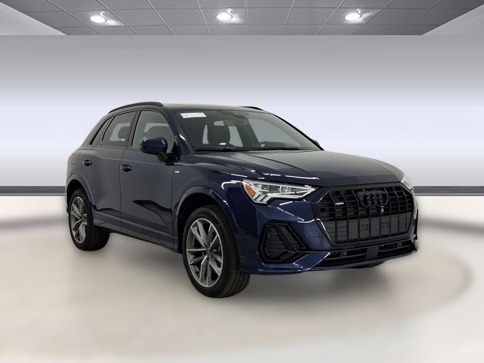 Certified 2025 Audi Q3 2.0T Premium w/ Convenience Package image 7