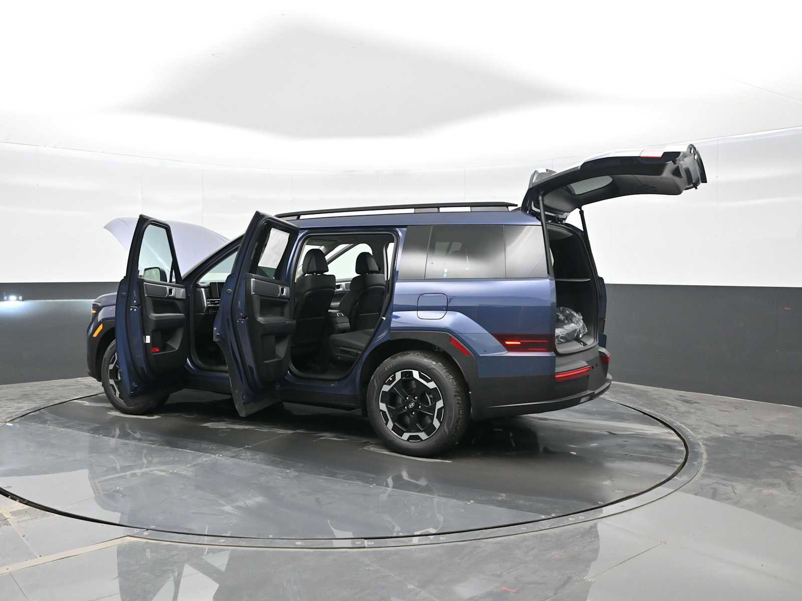 New 2026 Hyundai Santa Fe SEL image 28