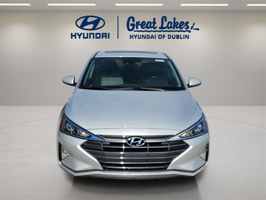 Used 2020 Hyundai Elantra Value Edition image 8