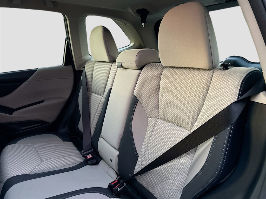 Used 2023 Subaru Forester Premium image 23