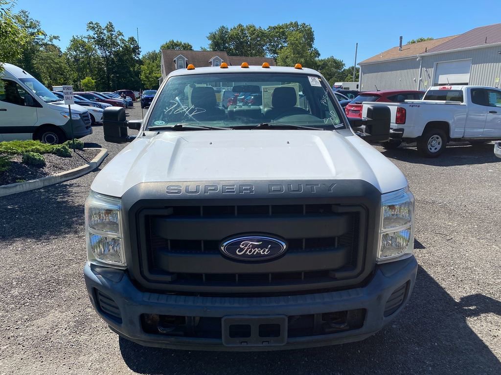 Used 2014 Ford F350 XL image 3