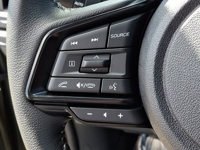 Used 2025 Subaru Forester Premium image 21