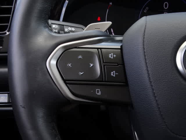 Used 2023 Lexus NX 350h Luxury w/ Vision Package image 37