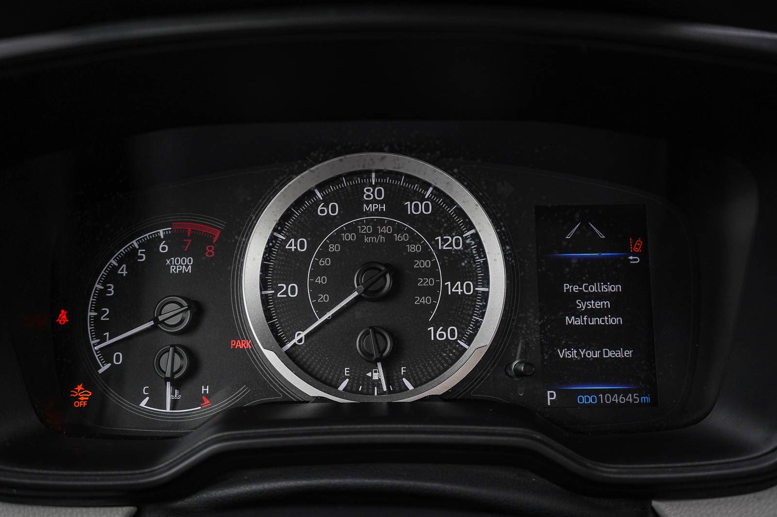 Certified 2021 Toyota Corolla LE image 25